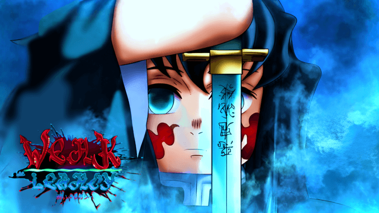 Weak Legacy 2 thumbnail