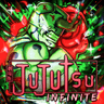 [🌹PLANT] Jujutsu Infinite