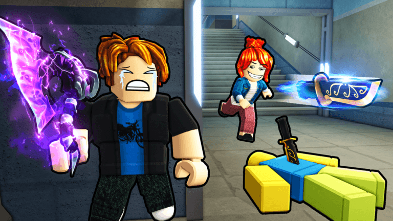 Script Sharp Roblox Aimbot Para Celular e PC 2026 thumbnail