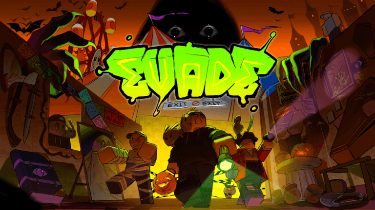 Thumbnail for JX | Evade