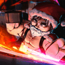 The Forge [XMAS]