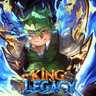 [UPD 8] King Legacy