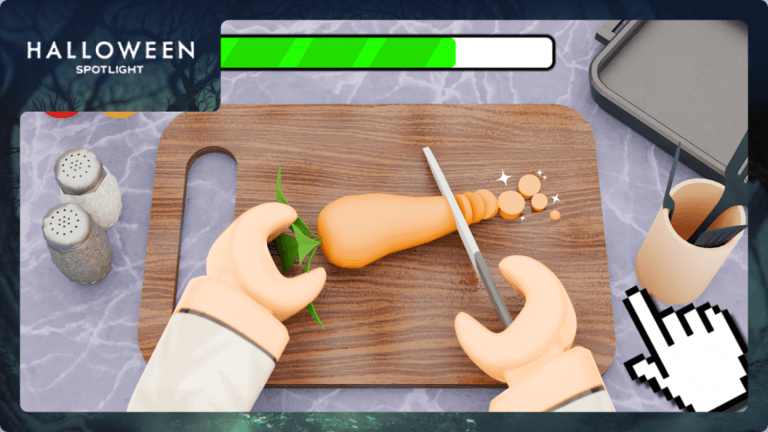 Nexor Hub - Restaurant Tycoon 3 thumbnail