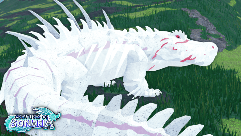 Creatures of Sonaria thumbnail