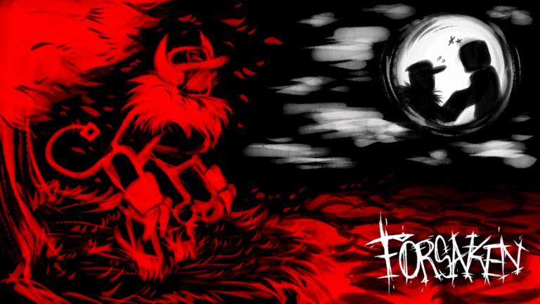 Forsaken SCRIPT TOP DE MAIS DA CONTA thumbnail