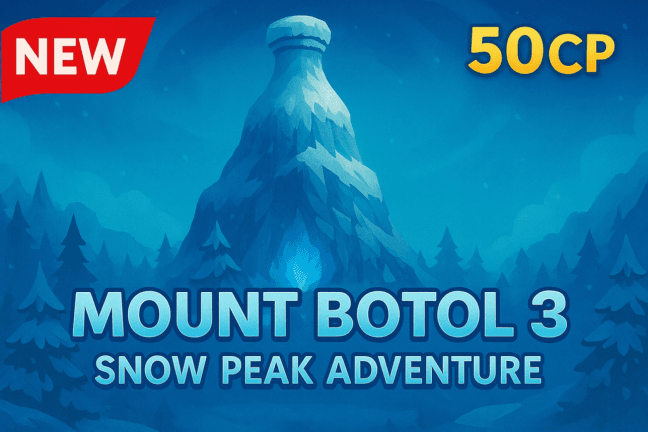 OP SCRIPT MOUNT/GUNUNG AUTO SUMMIT, AUTO TP, ESP, FLY thumbnail