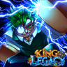 [⛈️UPD 9] King Legacy