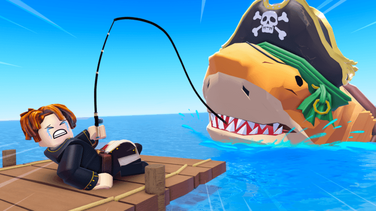 Script Fish It Roblox 2026 | Auto Farm, Auto Sell, Auto Buy thumbnail