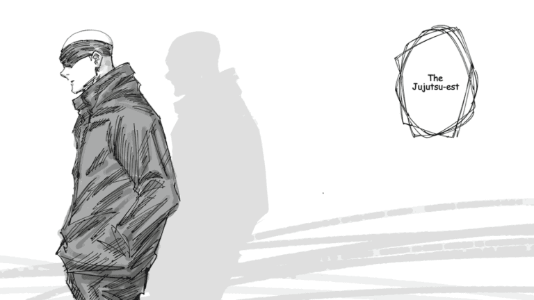 Jujutsu Shenanigans thumbnail