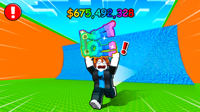 Script Fuja do Tsunami para Brainrots! (Escape Tsunami For Brainrots) - Teleport + Pegar Brainrots thumbnail