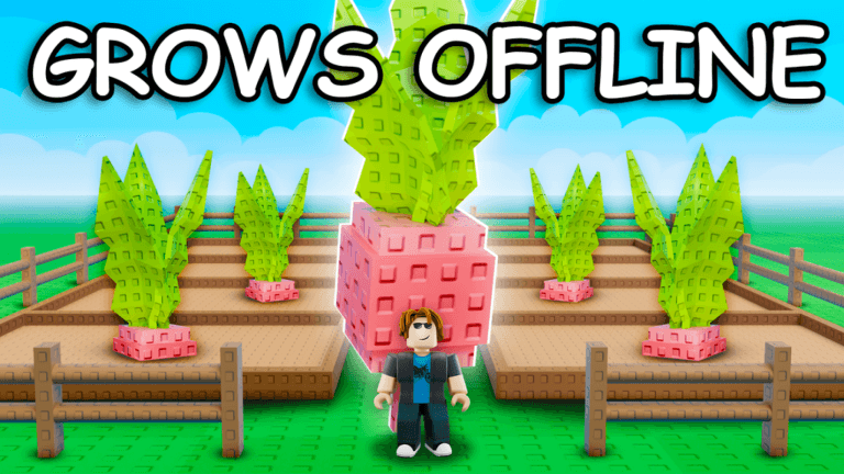 Grow A Garden Script Sem Key Evento de Culinária 2 | FFJ Hub thumbnail