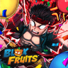 [🎈Event] Blox Fruits