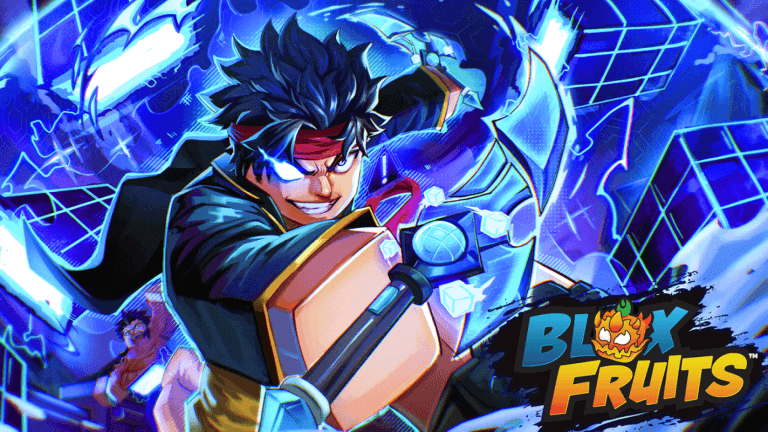 Script Blox Fruits Roblox | Auto Farm and Auto Raid Working Updated 2026 thumbnail