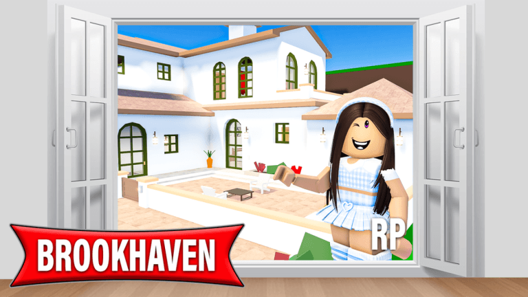 Brookhaven〡Rael Hub thumbnail