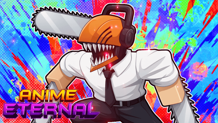 Anime Eternal Script - Auto Farm, Auto Damage, Auto Quest, Instant Kill thumbnail