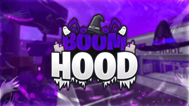Boom Hood Script **UNDETECT** thumbnail