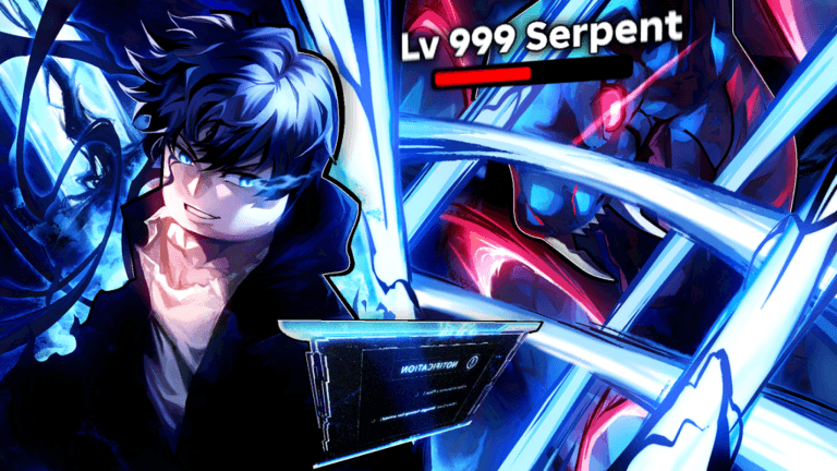 Solo Hunters !NEW! KILL AURA | AUTOFARM | AUTO STATUS | ESP thumbnail