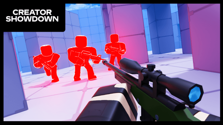 Thumbnail for BEST RIVALS SCRIPT [Aimbot, Esp, Get all cosmetics & more]