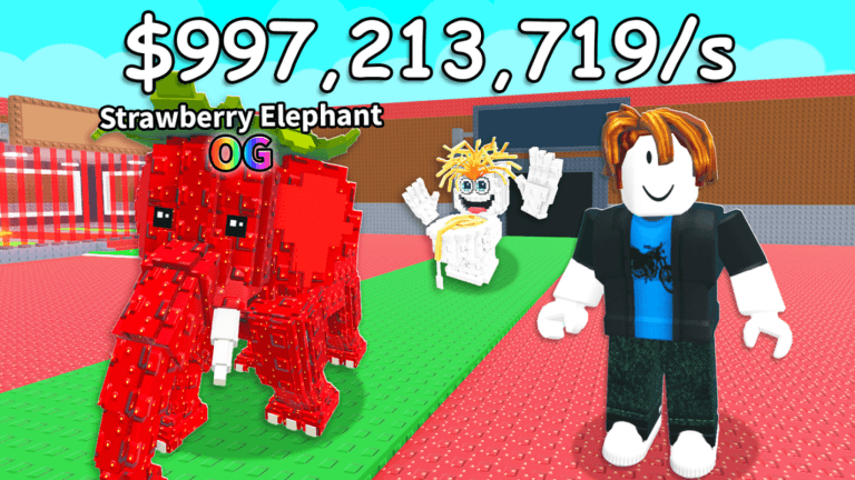 Steal a Brainrot SCRIPT thumbnail