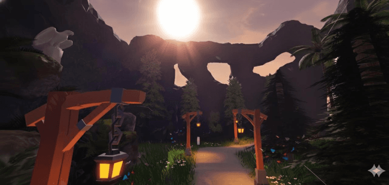 OP SCRIPT MOUNT/GUNUNG AUTO SUMMIT, AUTO TP, ESP, FLY thumbnail