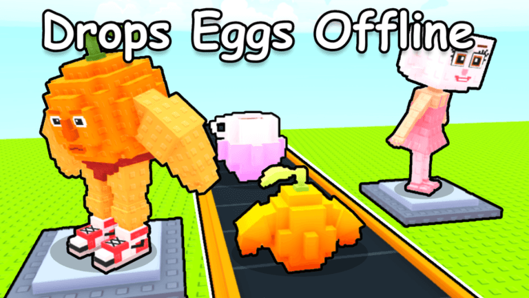 Nexor Hub - My Brainrot Egg Farm thumbnail