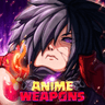 [ RELEASE ] Anime Weapons