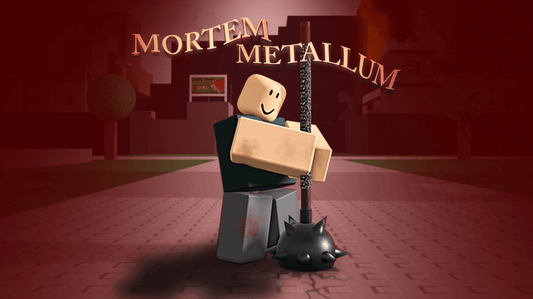 MORTEM METALLUM HITBOX % ANTI HIT SCRIPT thumbnail