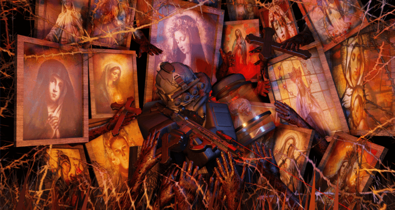 State Of Anarchy Script thumbnail