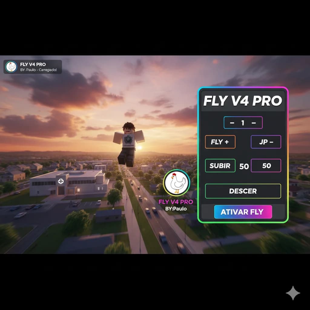 FLY V4 PRO thumbnail