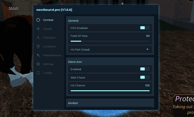 Westbound.pro〡Westbound 🌵 thumbnail