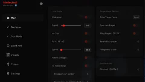 Thumbnail for 🌵 Intellectual Activities〡Westbound