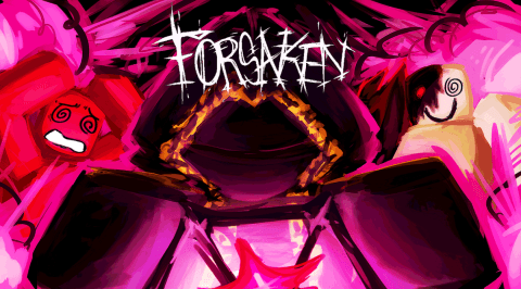 Thumbnail for Forsaken Script