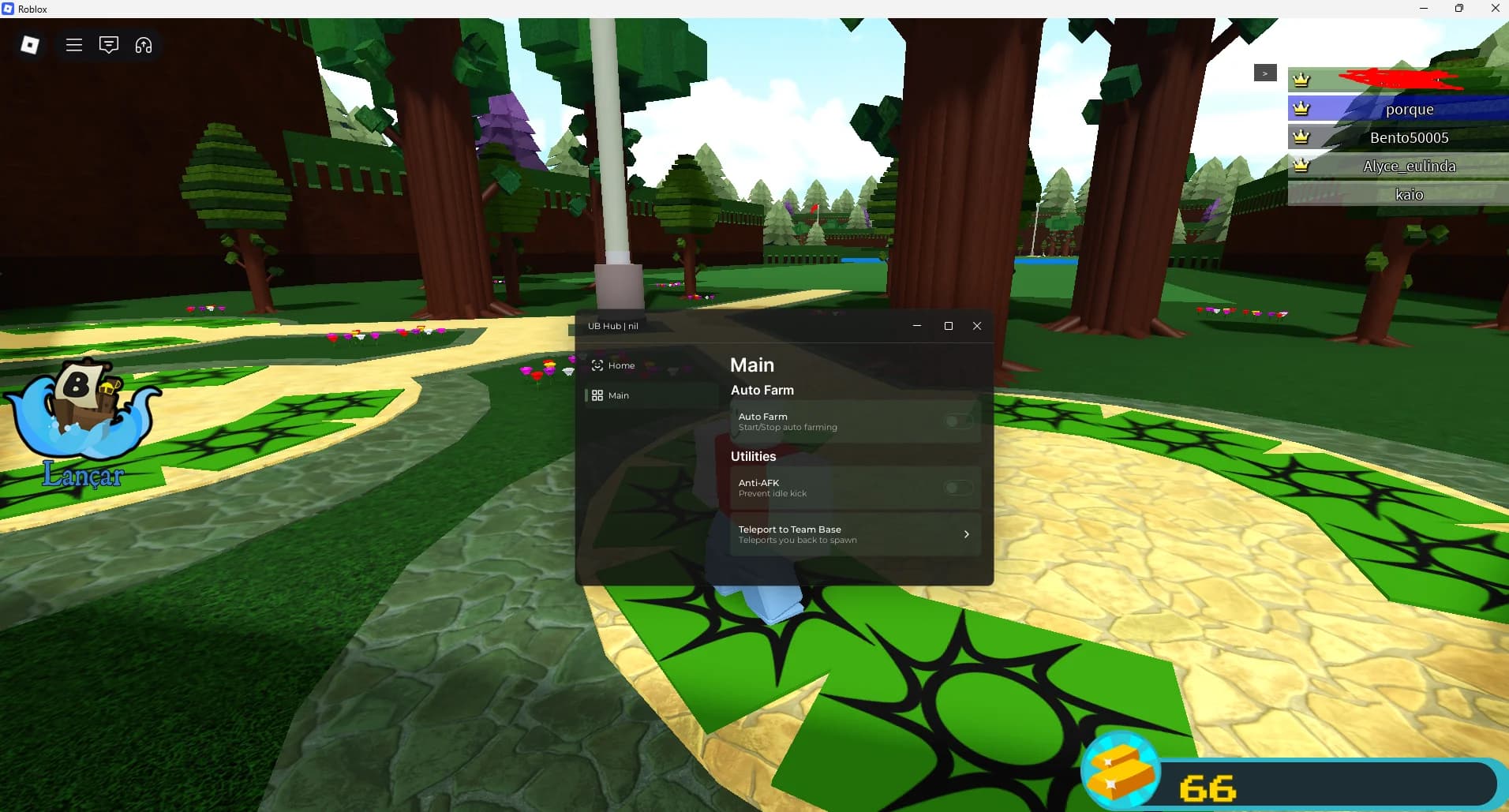 Thumbnail for Build a Boat