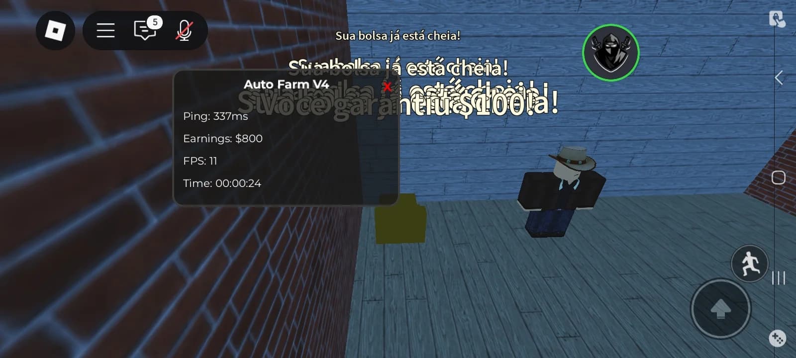 Thumbnail for Westbound Mobile e Pc