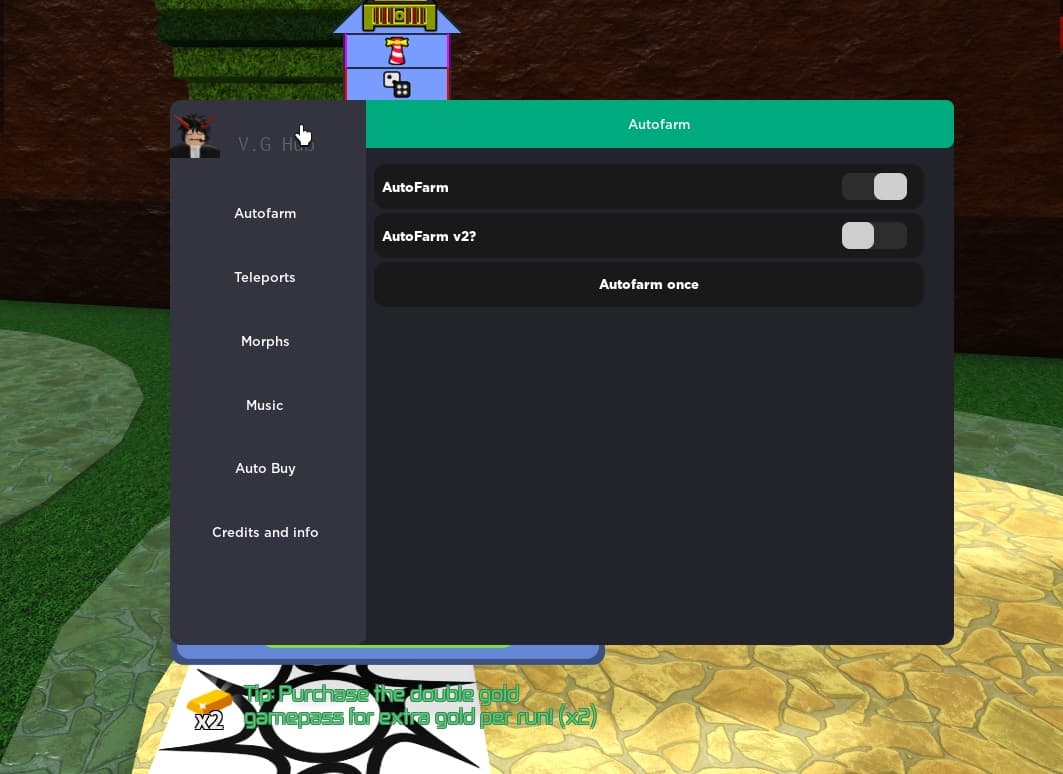 Thumbnail for Build a boat