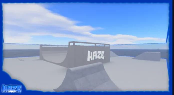 Painel haze pvp thumbnail