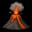 Volcano logo
