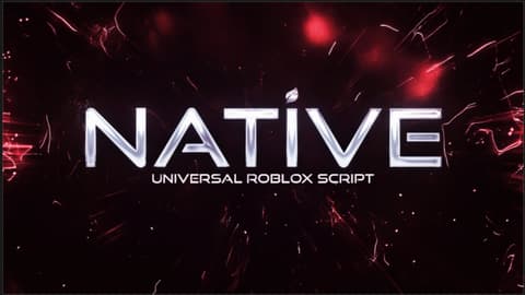 NATIVE Script thumbnail