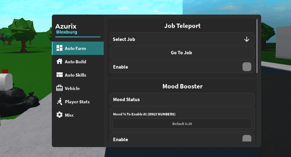 Azurix〡Bloxburg thumbnail