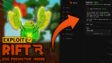 Egg Predict Grow a Garden Script thumbnail