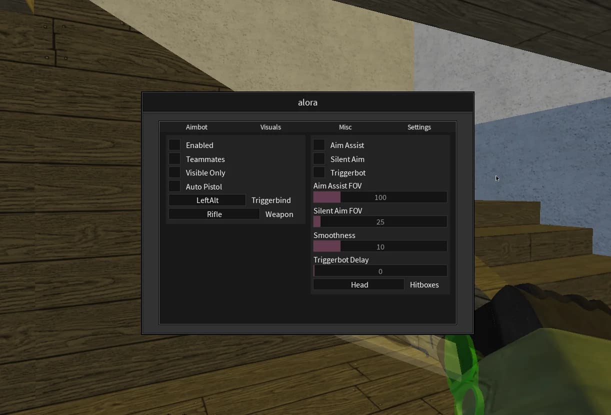 Counter Blox〡Alora thumbnail