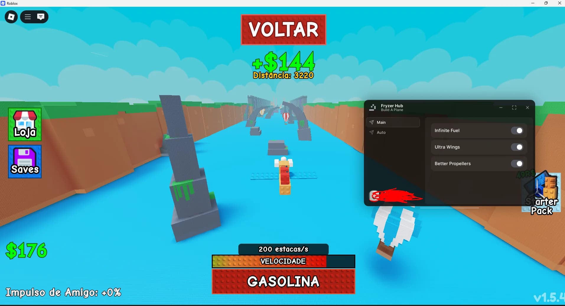 Build a Plane thumbnail