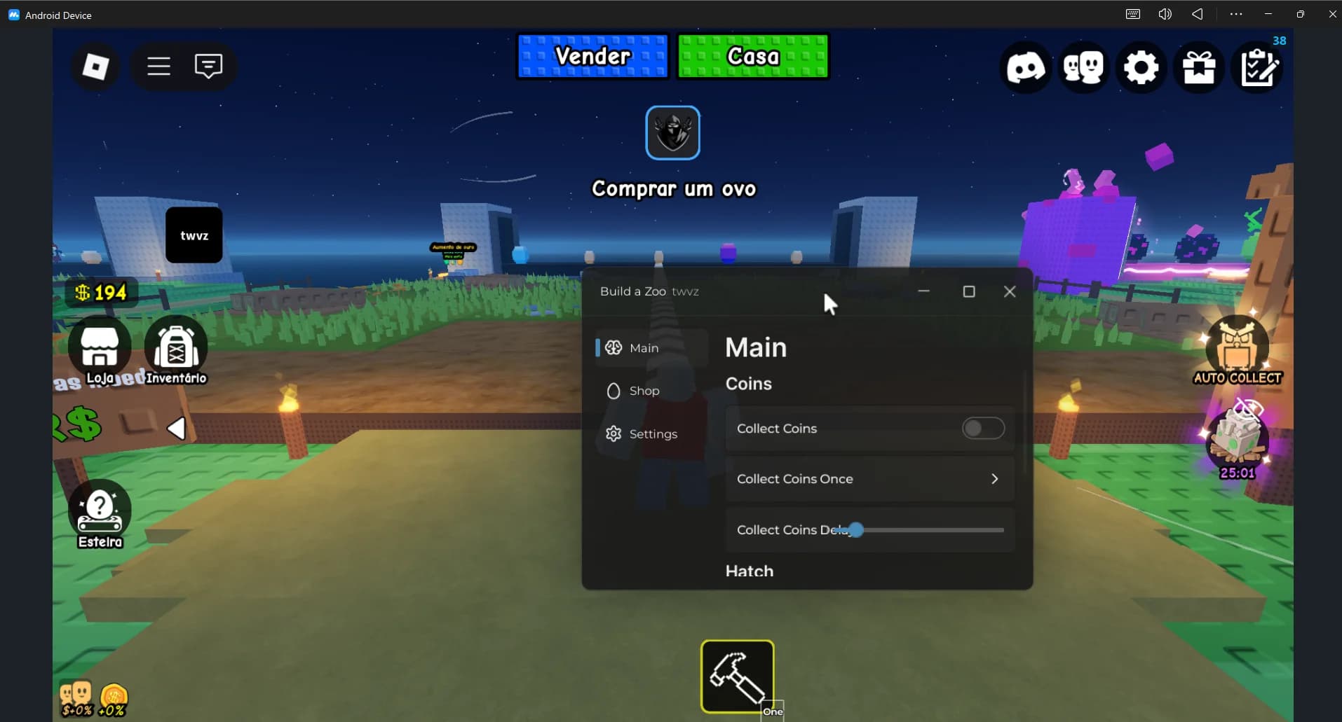 Build a Zoo thumbnail