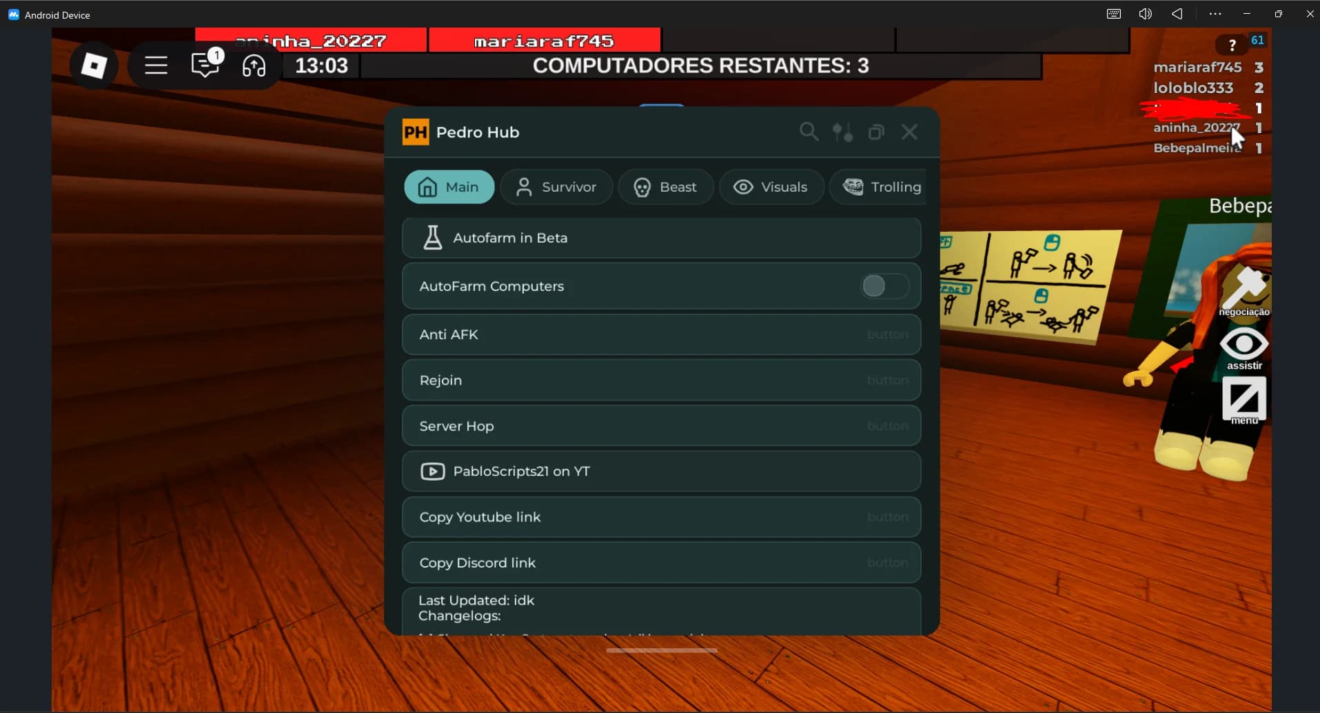 Flee the Facility thumbnail