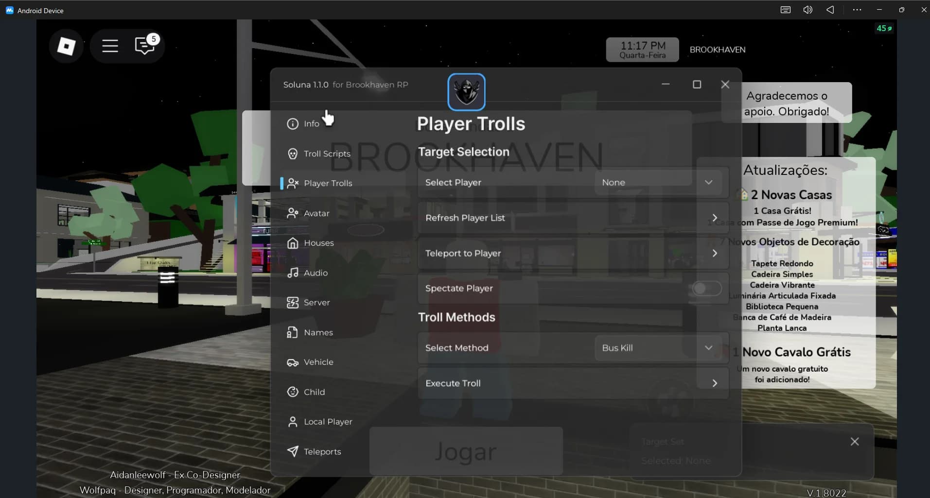 Thumbnail for Brookhaven