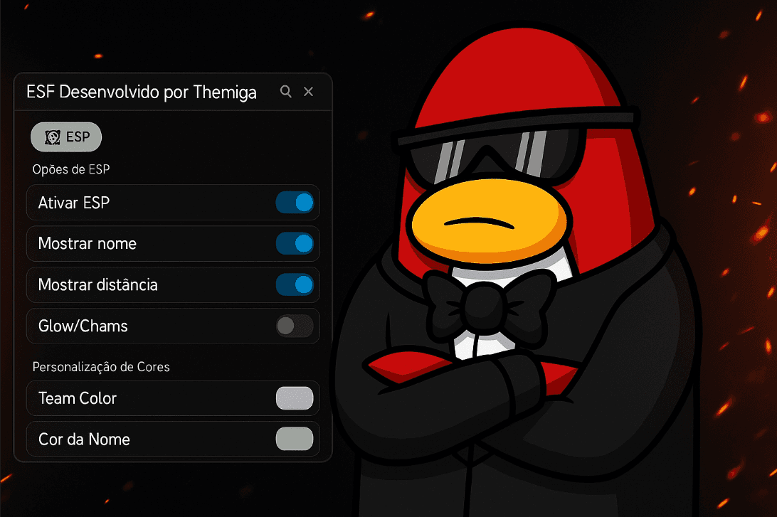 ESP Pc & Mobile thumbnail