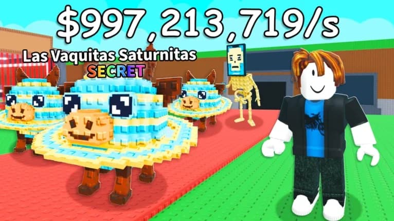 Thumbnail for CHILLI HUB BEST STEAL A BRAINROT SCRIPT