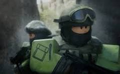 Thumbnail for Counter Blox SolixHub 2024 Script